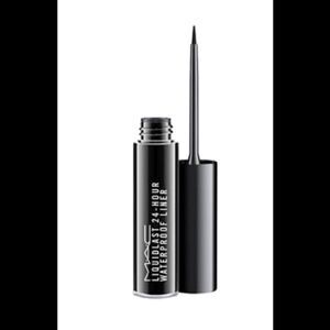 1 LEFT! Late Night-Mac Liquidlast 24-hr waterproof liner